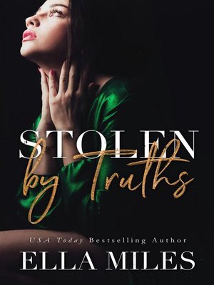 cover image of Stolen by Truths